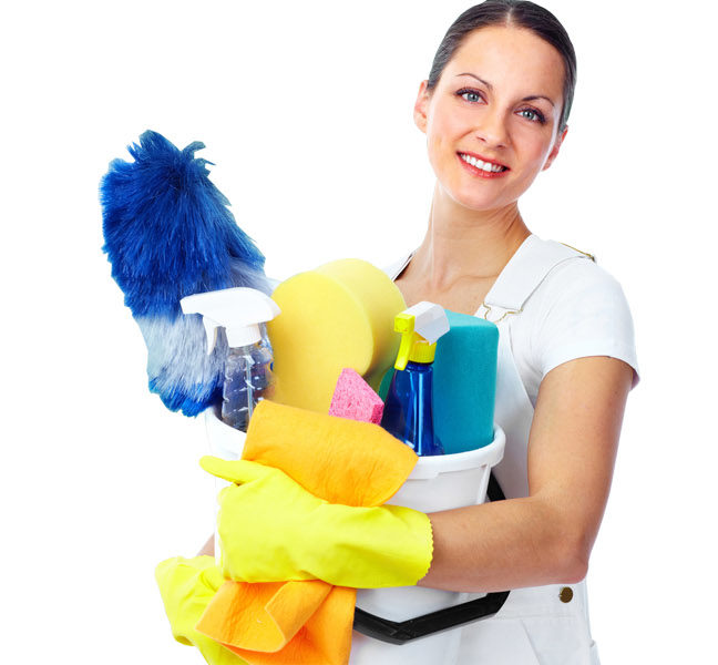 agencia-de-limpieza-profesional en Getafe
